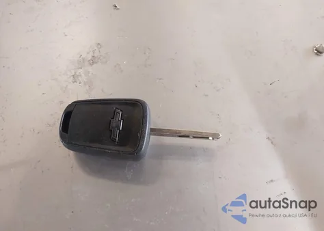 2018 Chevrolet Spark Ls Cvt z USA, uszkodzony, nr VIN KL8CB6SA9JC457012